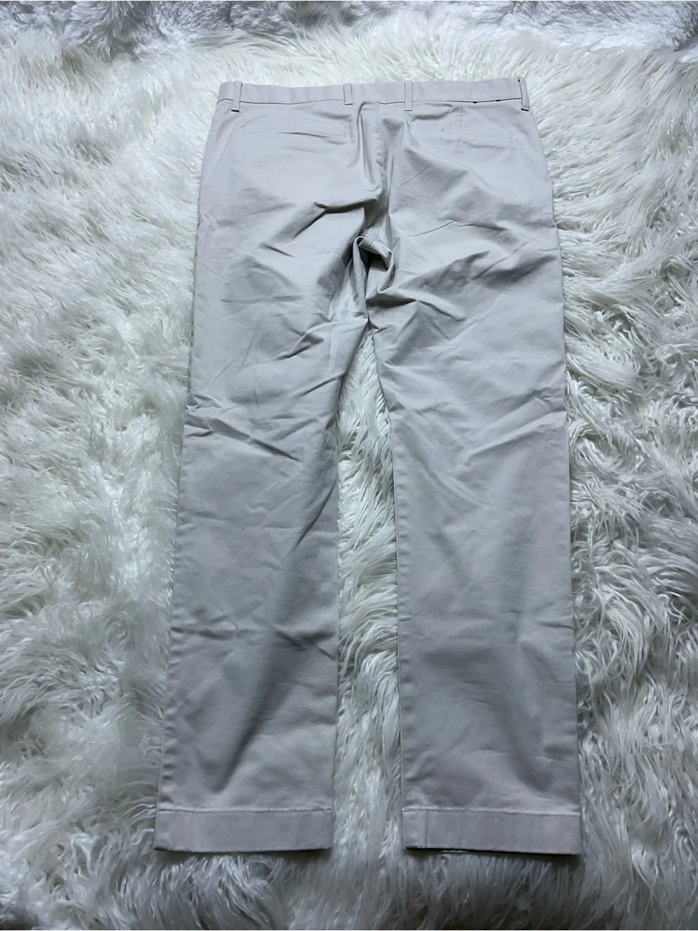 J Crew Slim-fit TruTemp365 chino pant